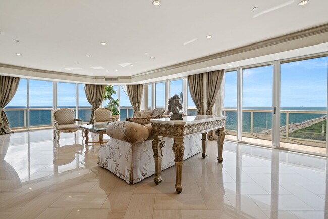 Photo - 9601 Collins Ave Unit # 1206