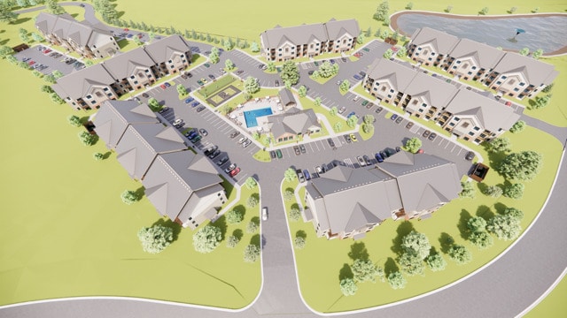 Building Photo - The Meadows at Wicklow