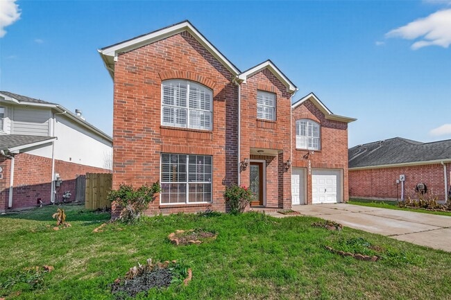Photo - 15910 Clayton Bend Dr