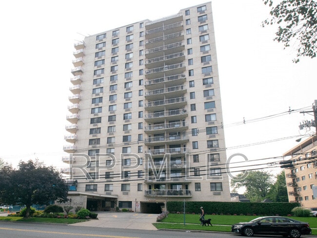 Building Photo - 307 Prospect Ave Rental