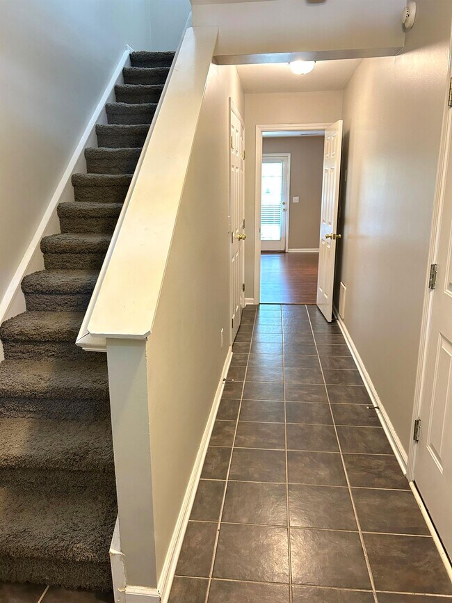 109 Cambria Ct Townhome Townhome Rental in Mauldin SC