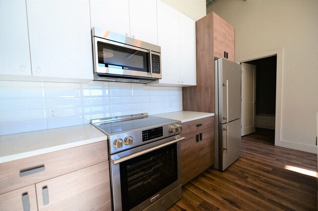 Kitchen Space