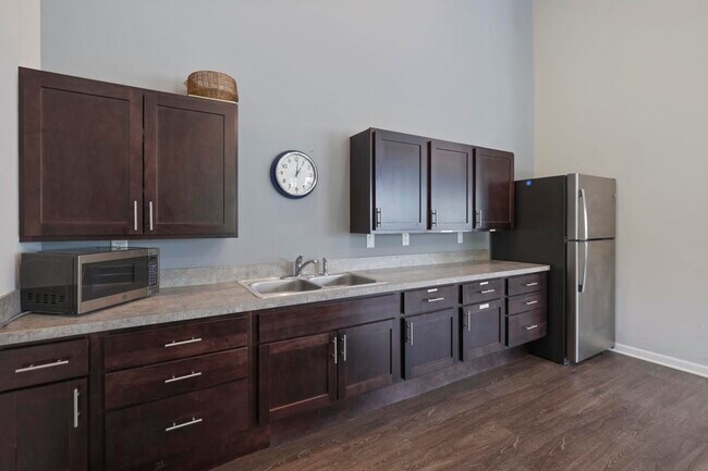 Wheatland Crossing II