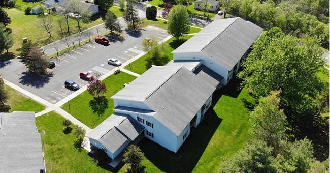 Photo - Kelsey Creek Apartments