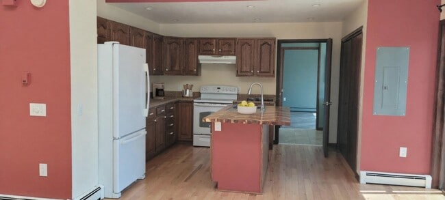 Cocina - 6290 Wolff St