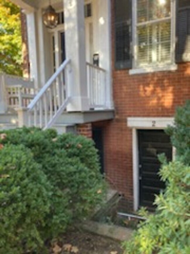 Photo - GRAC2800 Unit Basement