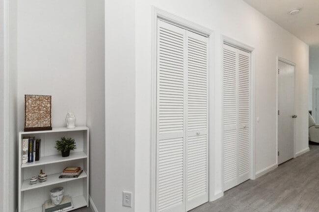 Hickory Lofts