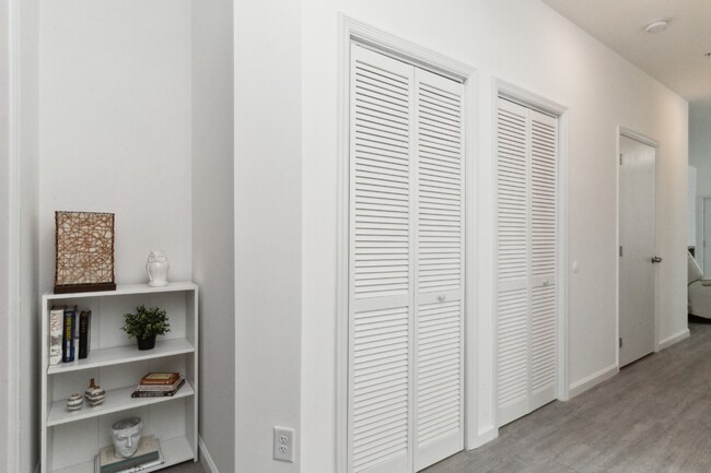Photo - Hickory Lofts