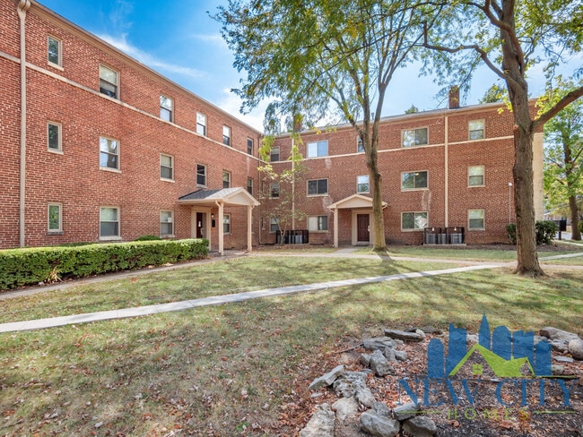 Photo - Newly Renovated Apartment Building