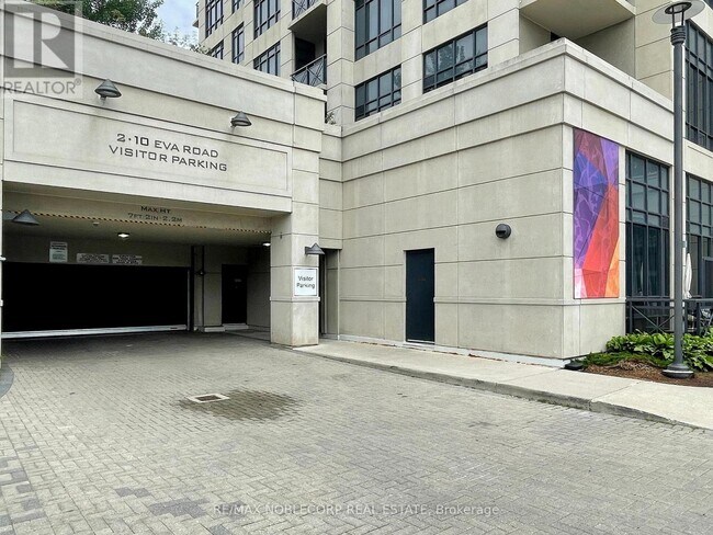 Photo - 2 Eva Rd Unité 1929