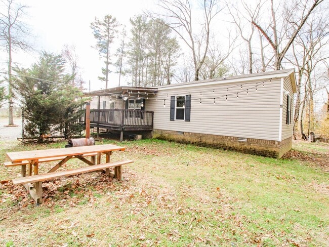 Photo - Nice home on a wooded lot! Minutes from Athens!