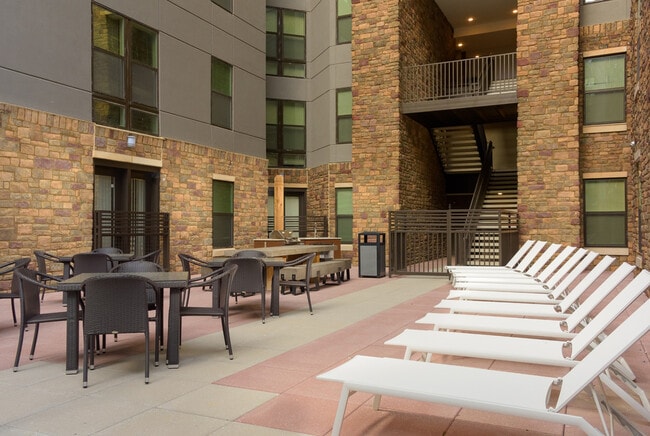 Photo - The Standard at Knoxville