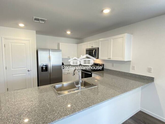 Photo - 4bed 2bath NEW build - Great layout w/ Gor...