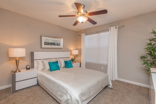 Photo - The Park at Morella