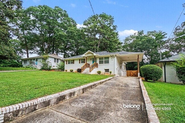 Photo - 198 W Lake Dr NW