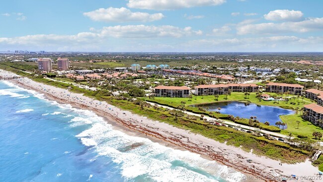 401 S Seas Dr Unit 203