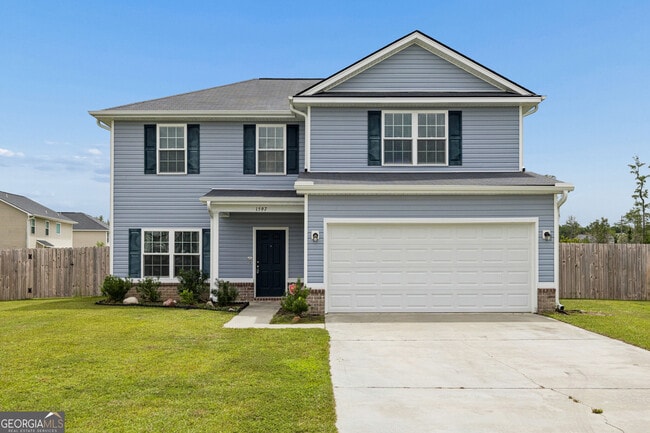1597 Longleaf Ct