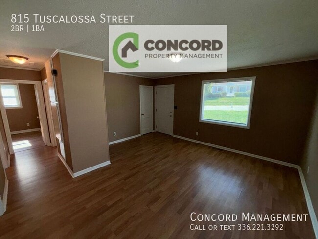 Photo - 815 Tuscalossa Street-