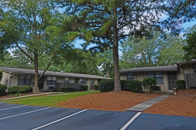 Valleyfield Apartments