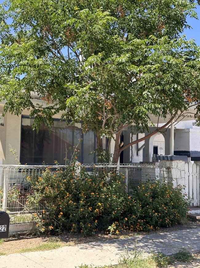 Photo - Delightful and Cozy 3bdrm 1bath Home For Rent in S Tucson!