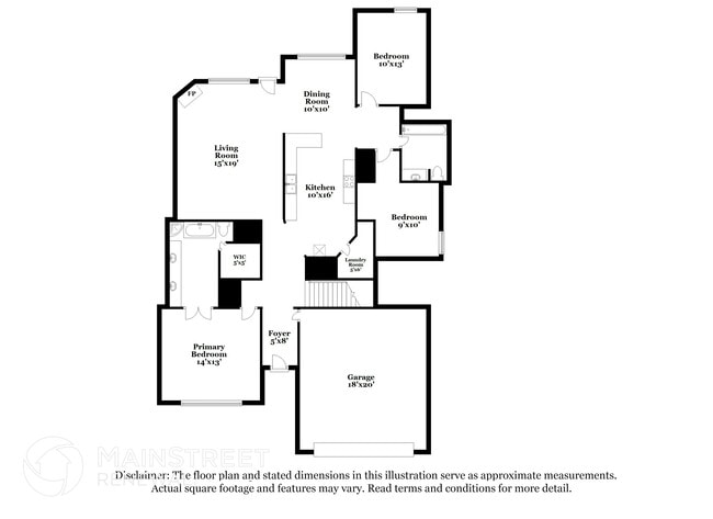 Photo - 1775 Englehart St