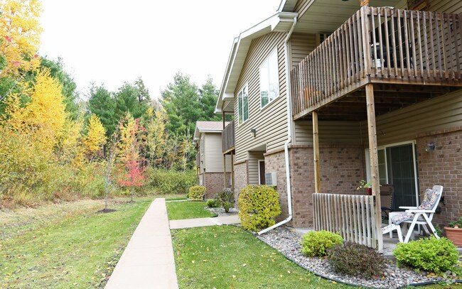 Bos Creek Estates