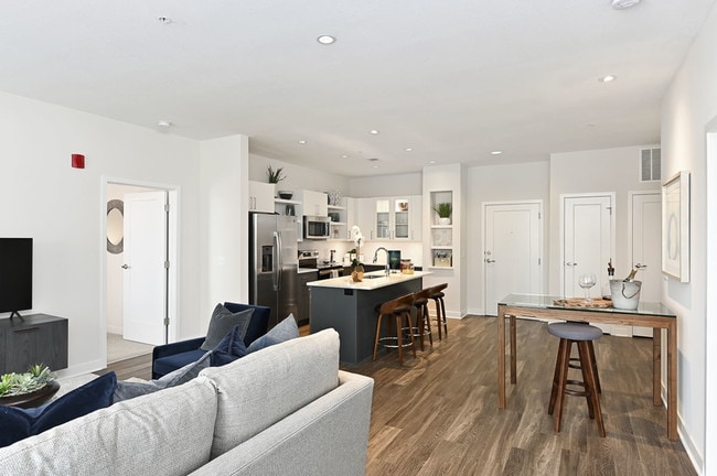 Photo - The District Flats