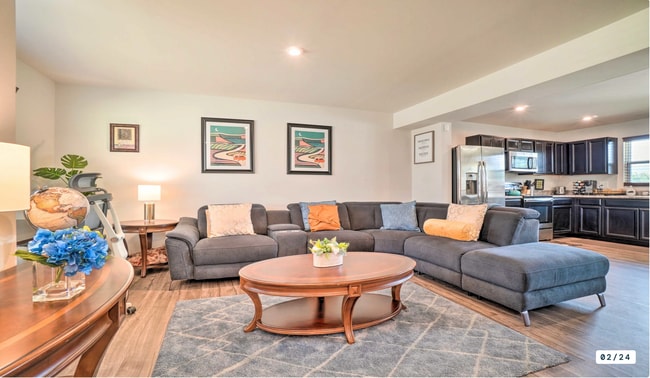 Photo - 2020-Built Beautiful 3 Bed 2.5 Bath End-Un...