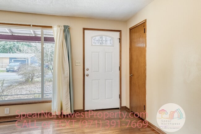 Photo - 9515 SE Stanley Ave