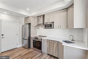 Photo - 1436 Parrish St