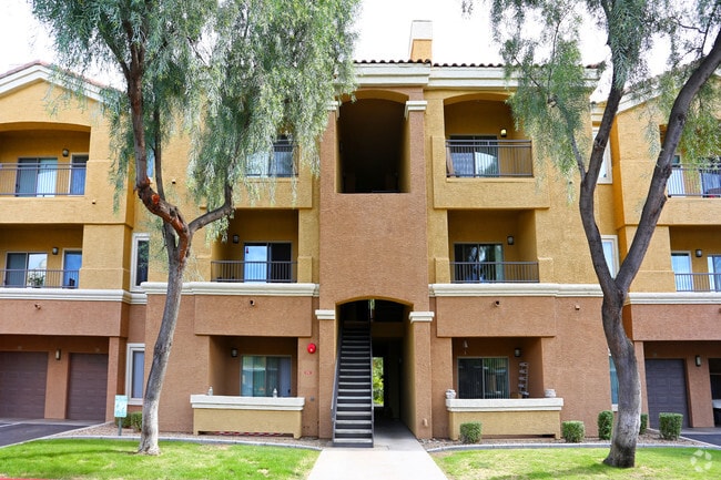 The Regents at Scottsdale