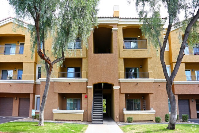 Photo - Regents at Scottsdale