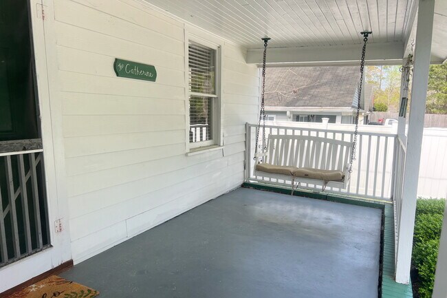 5531 Wrightsville Ave