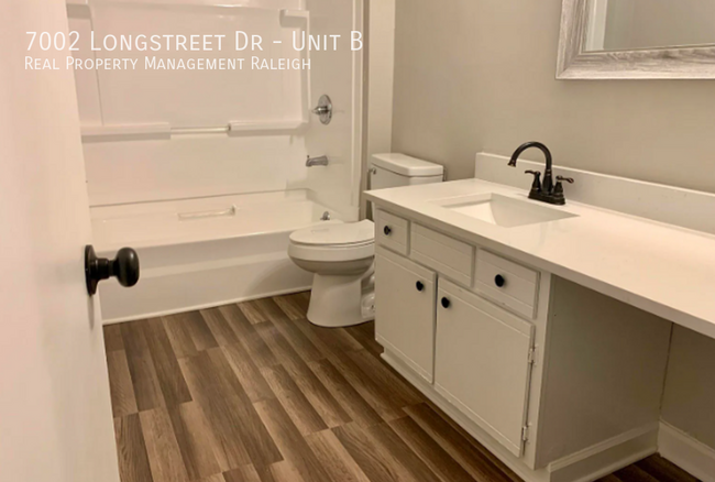 Photo - 7002 Longstreet Dr Apartment Unit B
