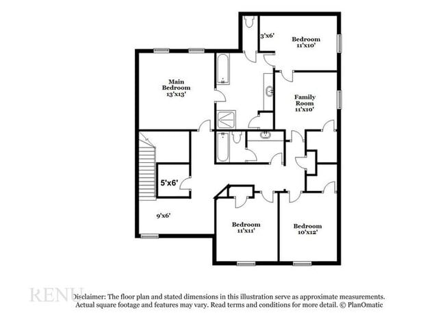 Photo - 2934 Jackson Smt