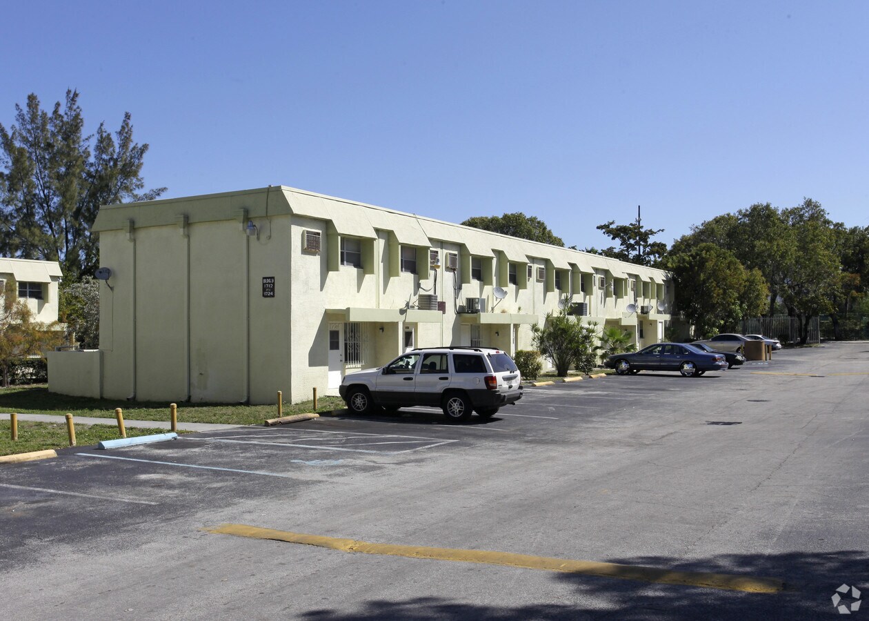 Town Park Plaza South - Town Park Plaza South
