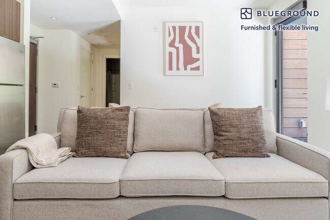 388 Santana Row Unit SI FL2-ID2017