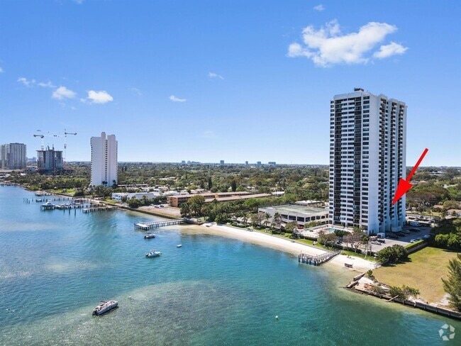 Building Photo - 5600 N Flagler Dr Unit 5060 Rental