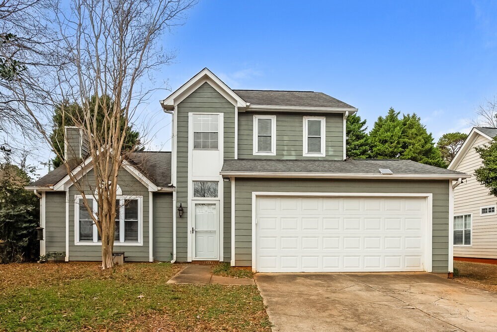 Photo - 9101 Merlot Ln