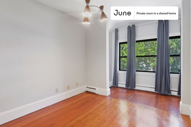 Photo - Room in Shared 4 bed/2 bath home Unit 1C