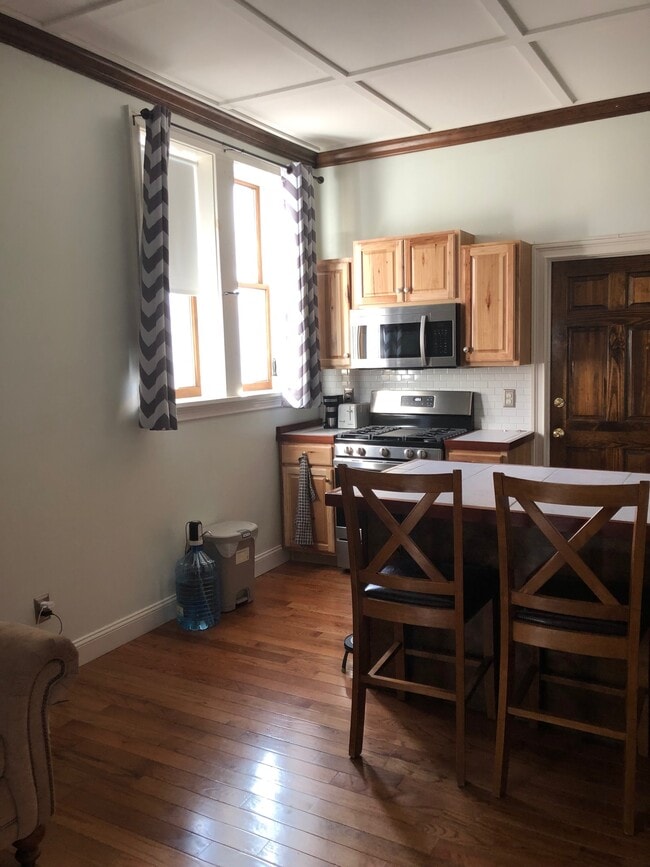 Photo - Alexander House