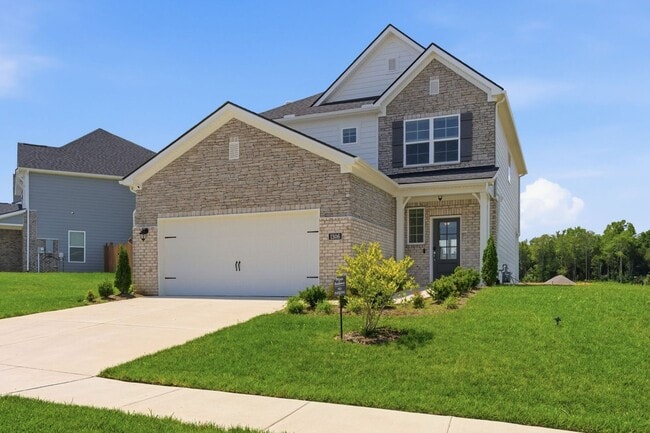 Building Photo - Mount Juliet Home