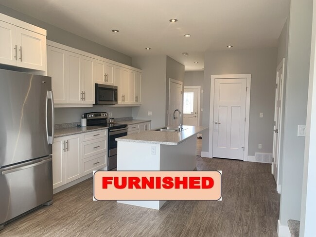 Photo - 8617-8682 82nd St Unité F61 Furn