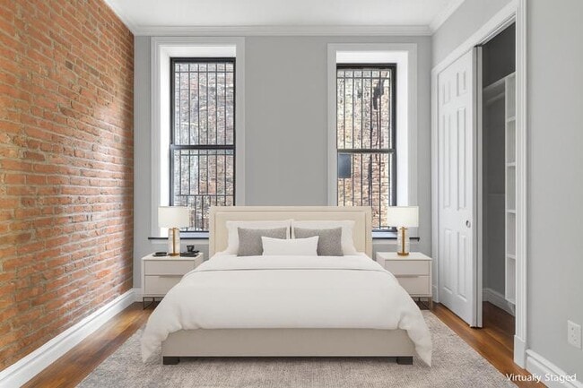 Photo - 60 Avenue B Unit A