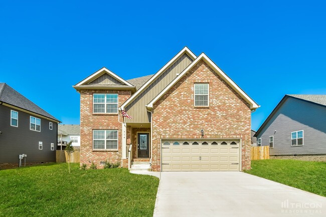 Building Photo - 714 Banister Dr Rental