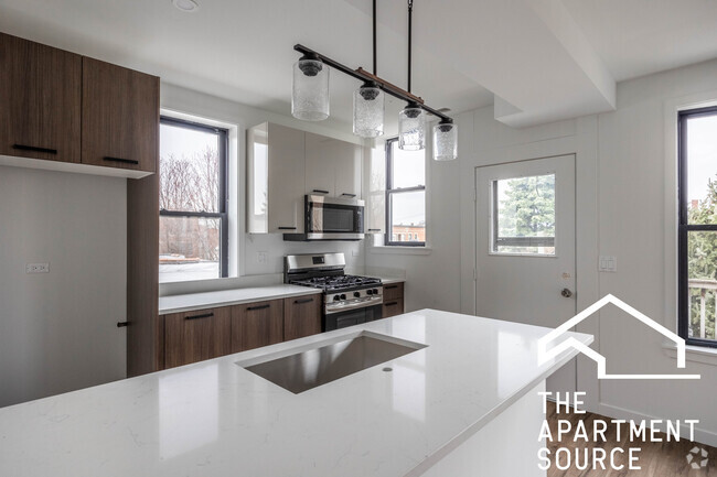 Building Photo - 4412 N Greenview Ave Unit 3N Rental