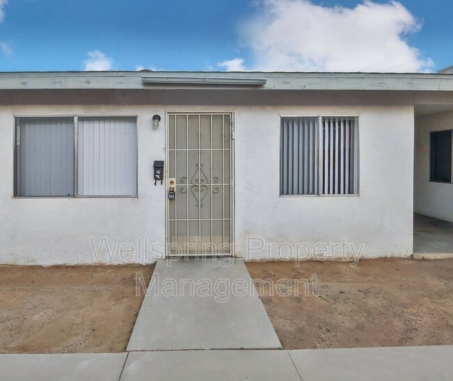Building Photo - 213 Panamint Ave Unit B