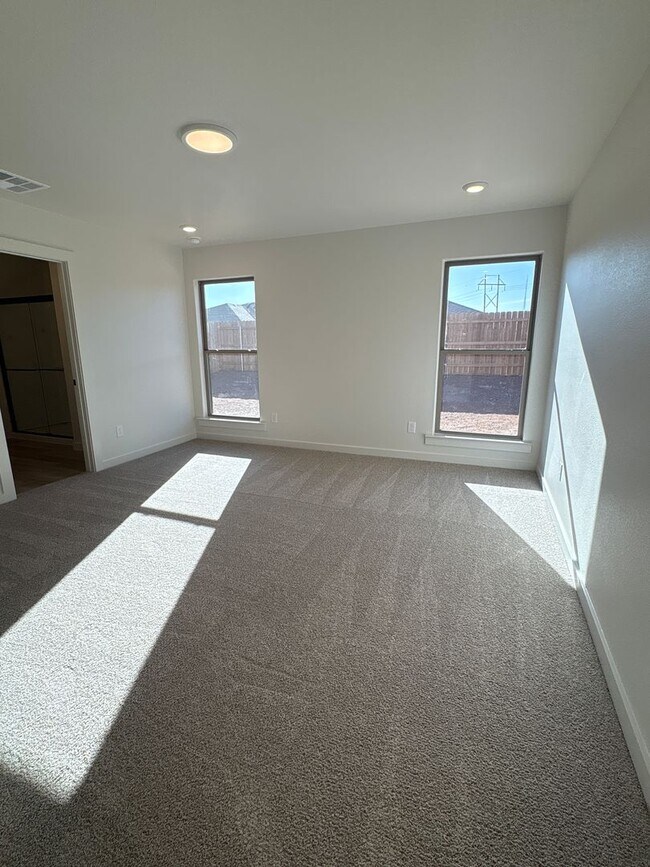 Photo - Prime Location! New Home Near Ridgewood Elementary | Alcove Middle School & Minutes to Marsha Sharp!