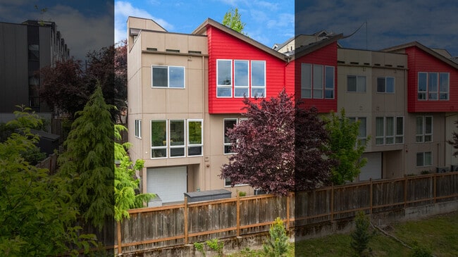 Photo - 4321 S Webster St