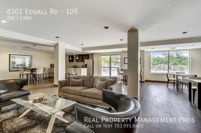 Photo - 6301 Edsall Rd Unit 109